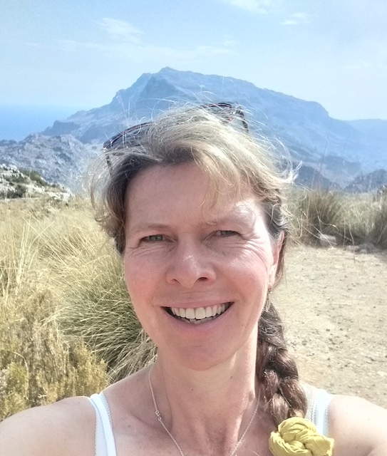 Julia Clarke